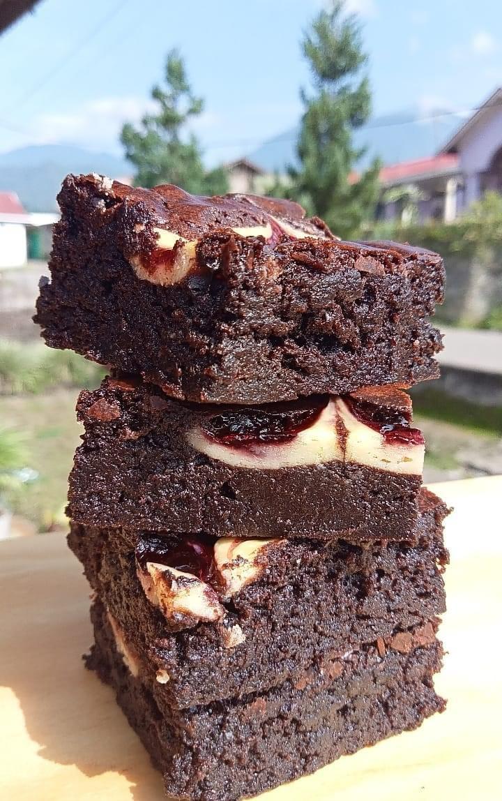 Brownies course