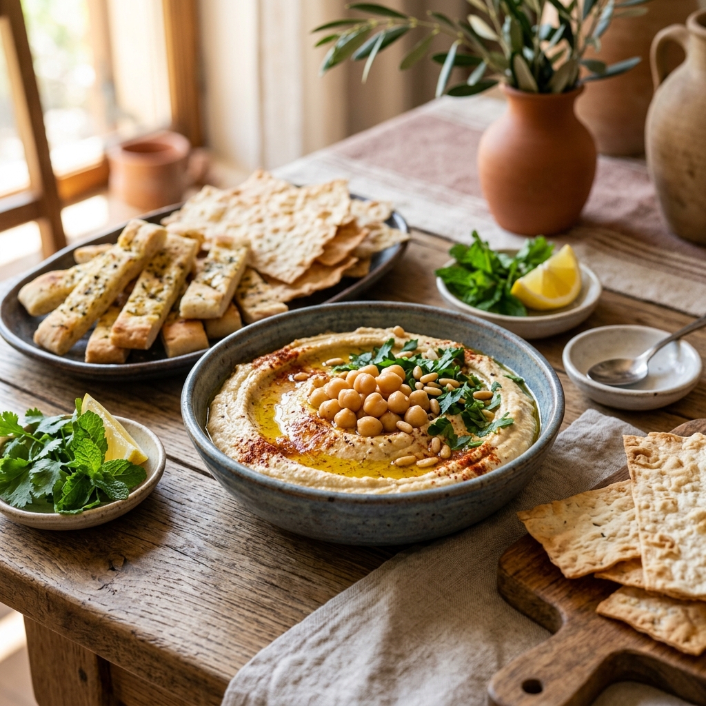 Hummus