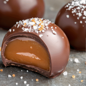 Couverture Artisan Chocolates (Egg-free)
