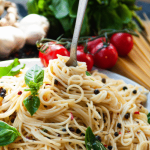 Authentic Italian Cooking Class
