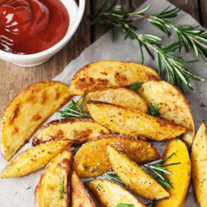 Frozen Snacks & Quick Appetizers Workshop